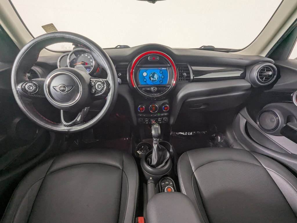 Used 2019 MINI Cooper 4-Door Hardtop FWD image 14