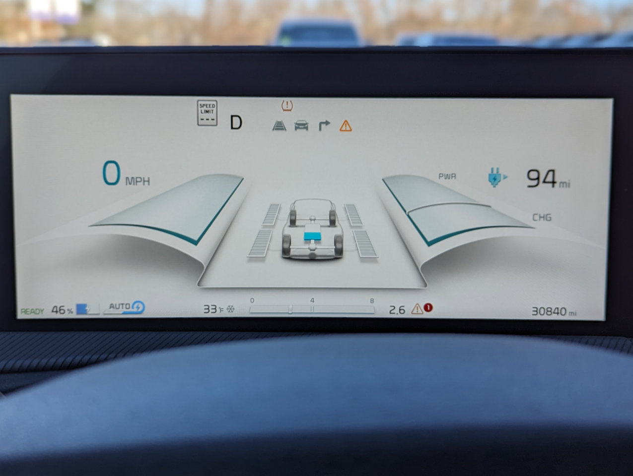 Used 2022 Kia EV6 GT-Line w/ GT-Line Suede Seat Package image 21