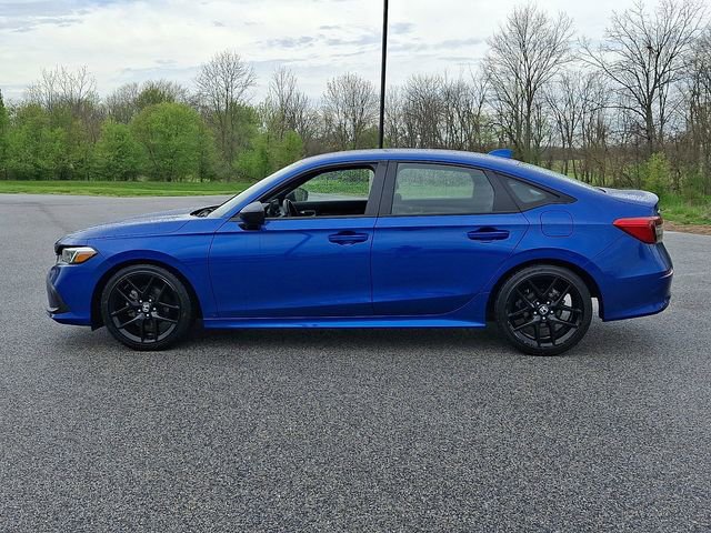 Used 2024 Honda Civic Sport image 4