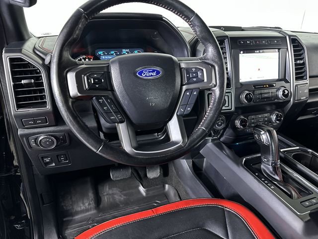 Used 2019 Ford F150 Lariat w/ Equipment Group 502A Luxury AWD/4WD image 21