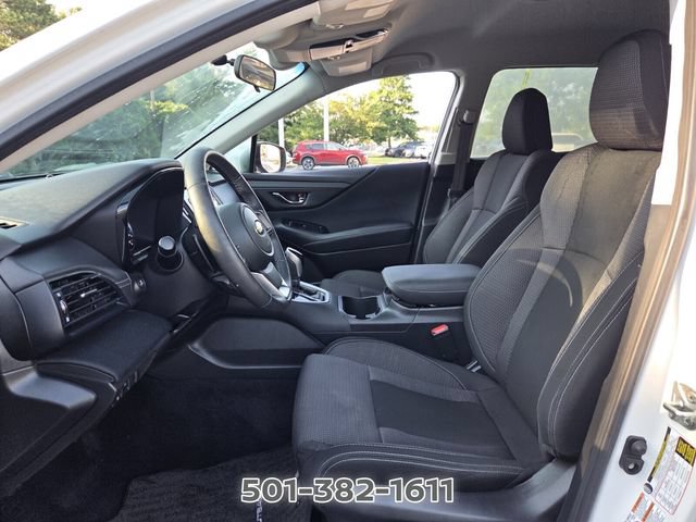 Used 2020 Subaru Outback Premium AWD/4WD image 9