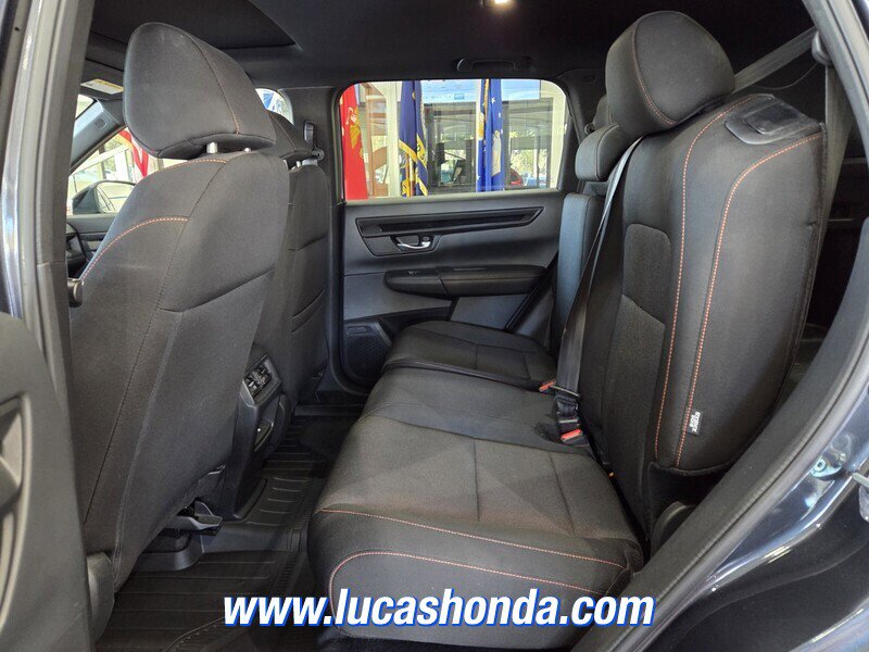 Used 2024 Honda CR-V Sport image 8