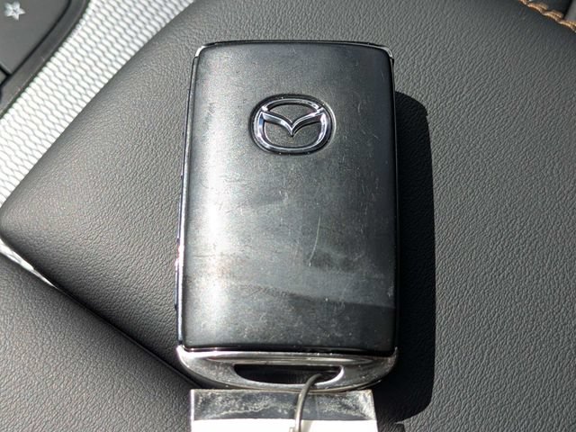 Certified 2025 MAZDA CX-90 Plug-In Hybrid w/Premium Sport AWD/4WD image 26