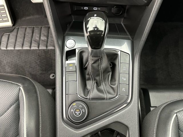 Used 2024 Volkswagen Tiguan SEL R-Line AWD/4WD image 20