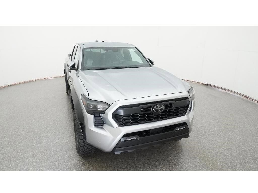 New 2025 Toyota Tacoma TRD Off-Road image 33