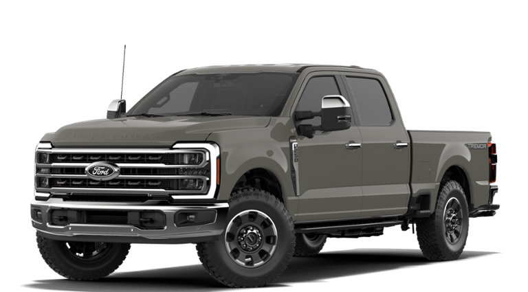 New 2027 Ford F250 King Ranch w/ Tremor Off-Road Package AWD/4WD image 1
