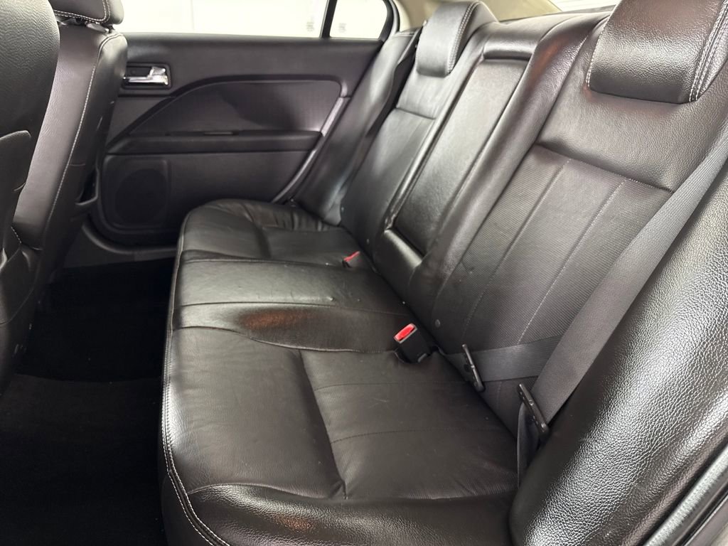 Used 2009 Mercury Milan Premier image 11