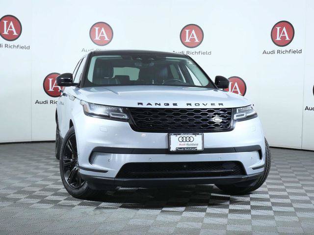 Used 2021 Land Rover Range Rover Velar S AWD/4WD image 3