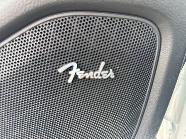 Used 2024 Nissan Frontier PRO-4X w/ Pro Premium Package image 16