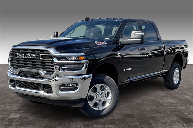 New 2025 RAM 2500 Big Horn