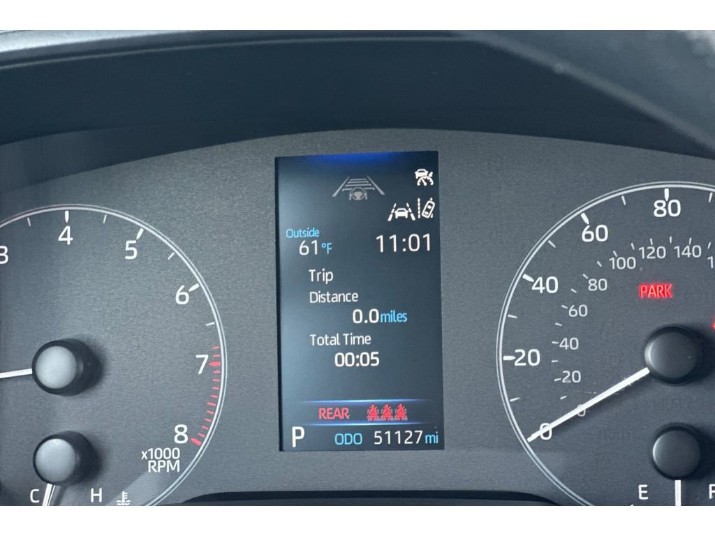 Used 2024 Toyota Corolla LE image 25