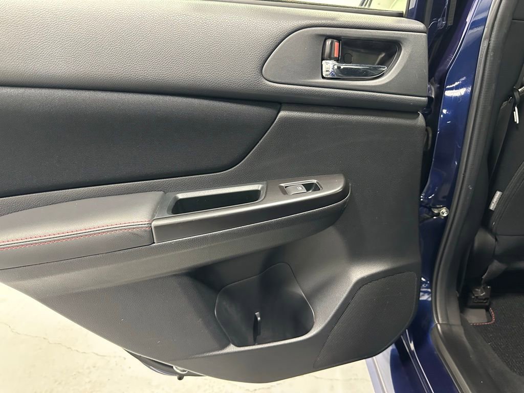 Used 2017 Subaru WRX image 37