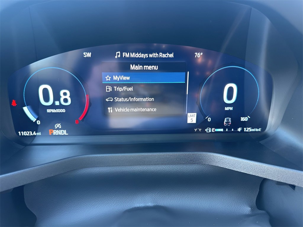 Used 2025 Ford Explorer ST-Line w/ Premium Package image 26