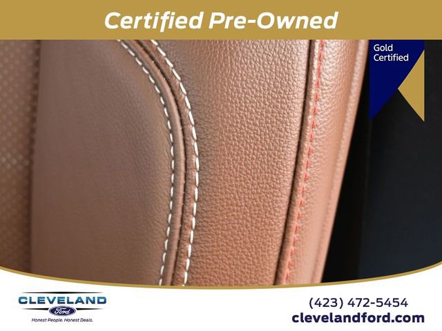 Certified 2024 Ford Bronco Heritage Edition image 12