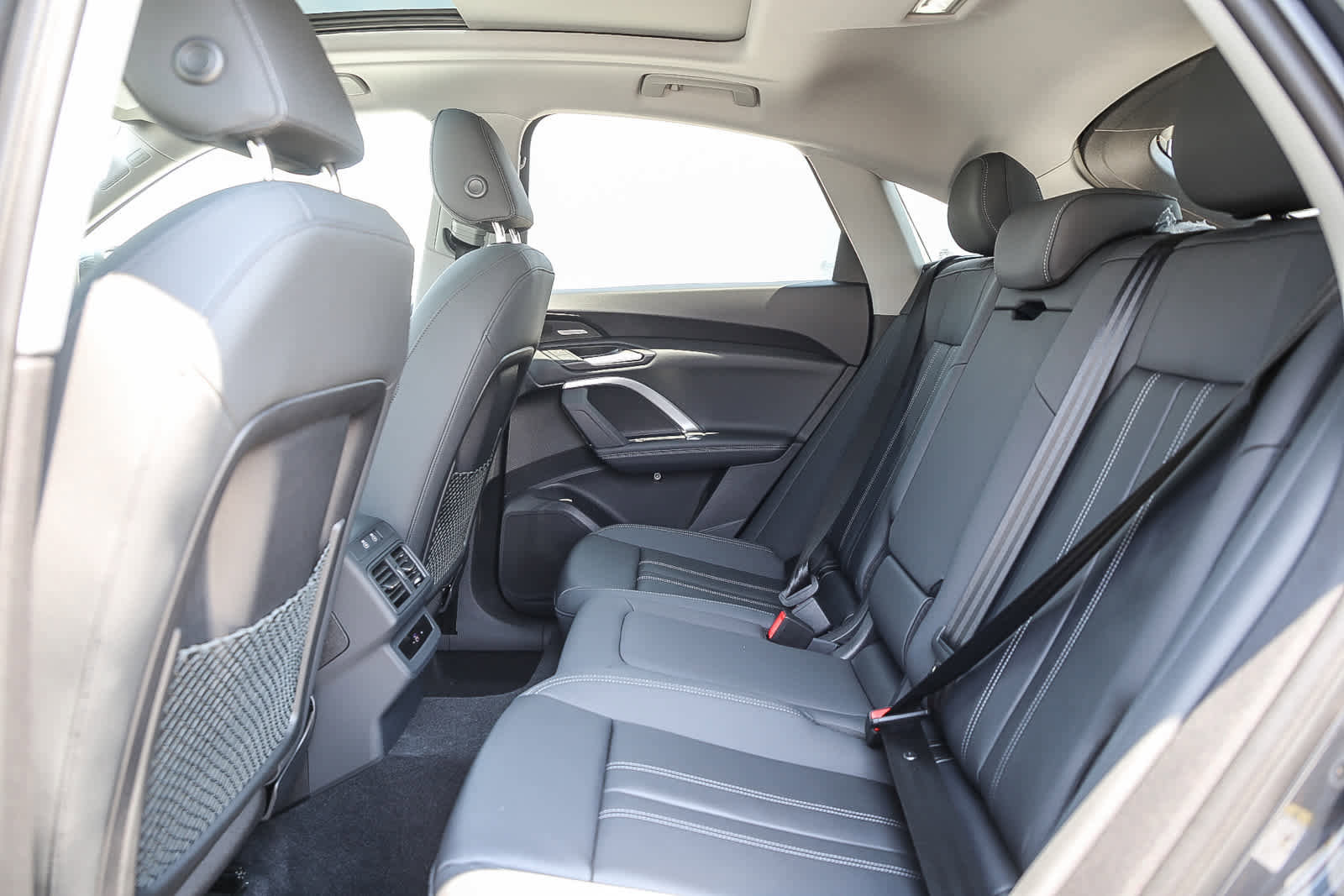 New 2025 Audi Q5 Premium Plus image 20