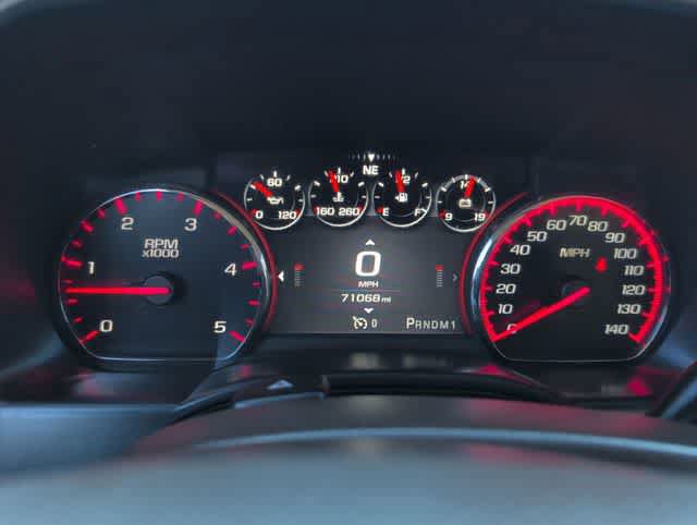 Used 2015 GMC Sierra 3500 Denali w/ Duramax Plus Package image 34