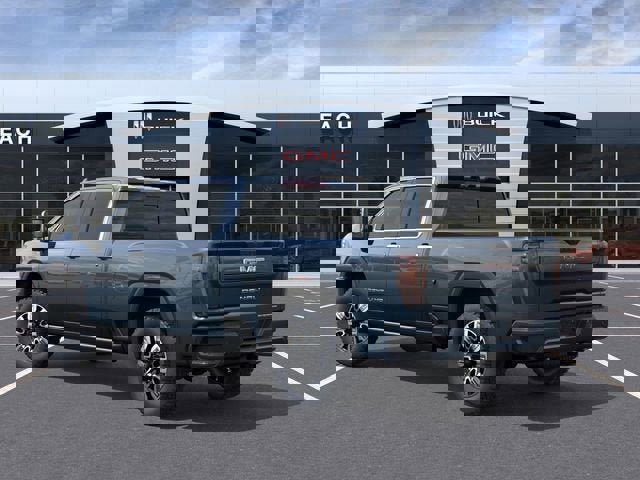 New 2026 GMC Sierra 2500 Denali w/ Denali Reserve Package image 3