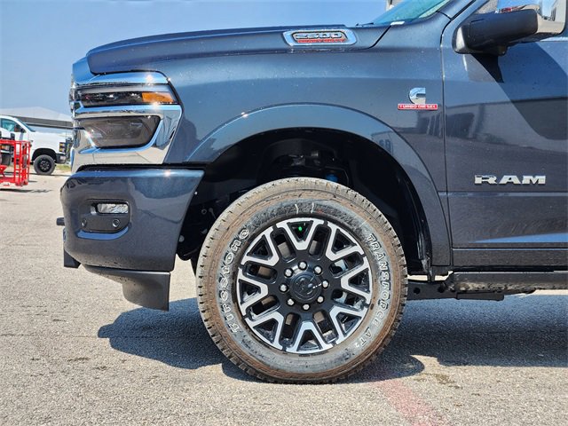 New 2026 RAM 2500 Limited image 5