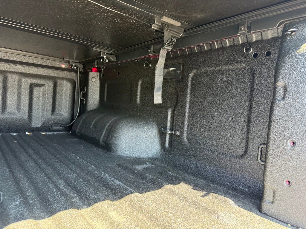 Used 2025 Ford Ranger XLT w/ Equipment Group 301A High image 40