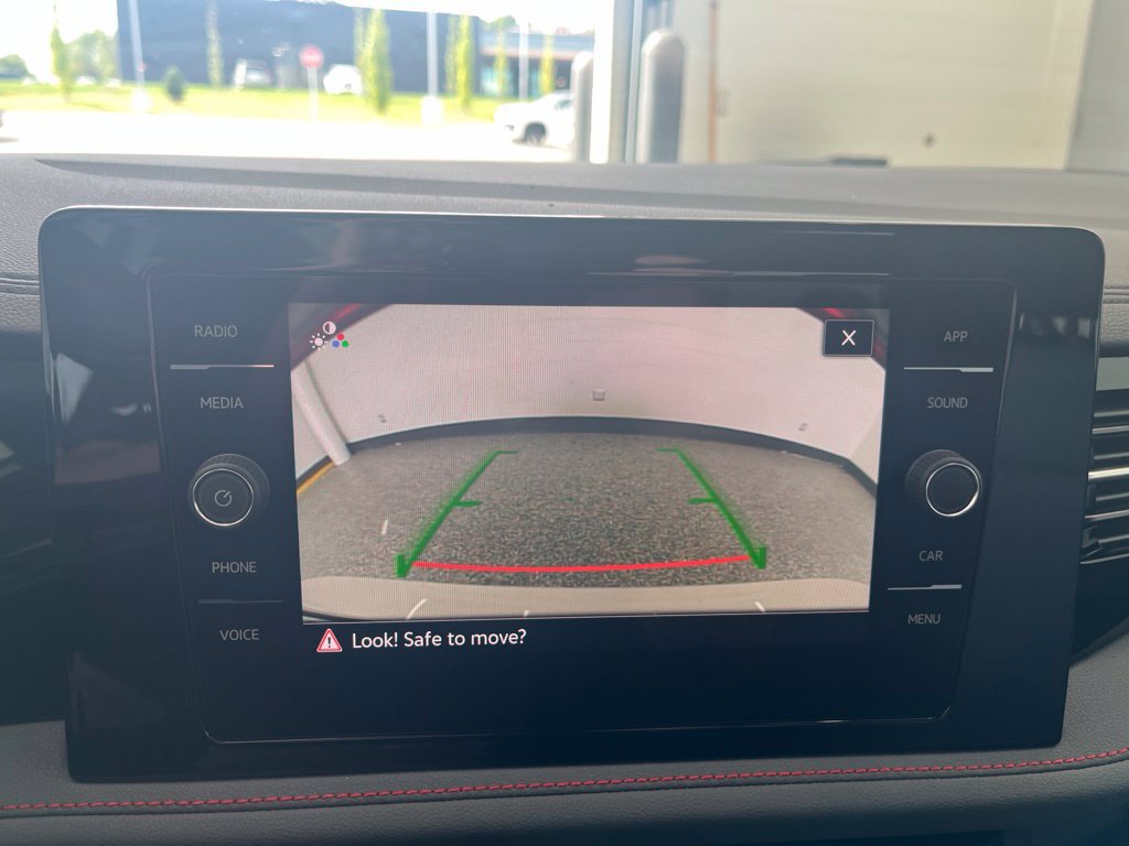 New 2027 Volkswagen Jetta GLI Autobahn FWD image 29