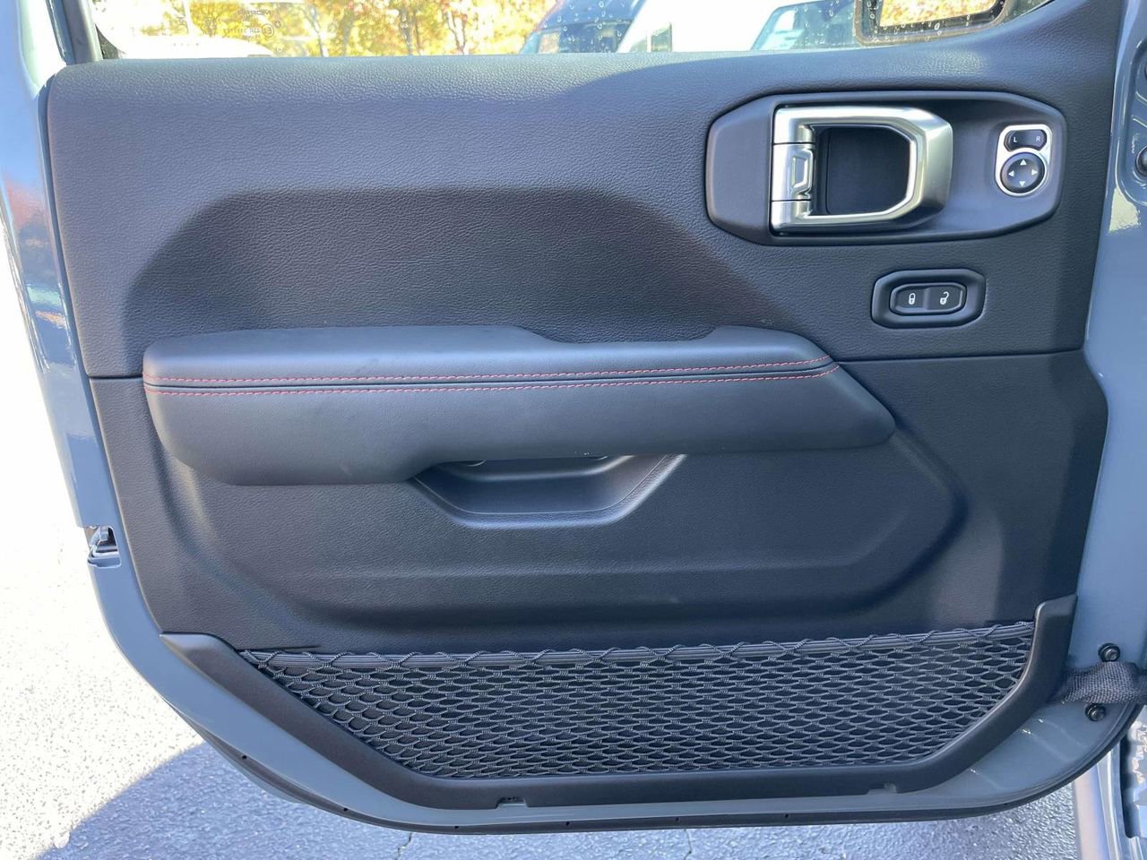 New 2026 Jeep Gladiator Rubicon image 26