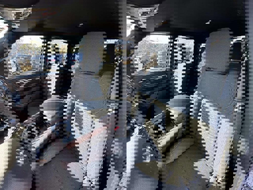 New 2026 RAM 1500 Big Horn image 51