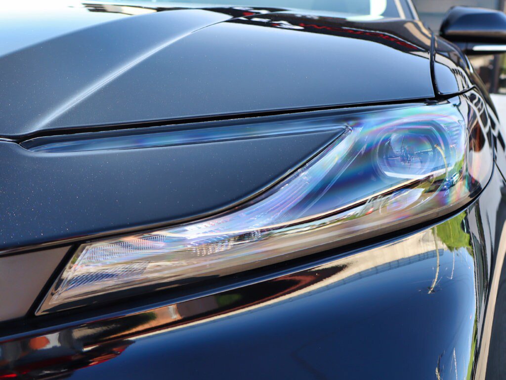 Used 2026 Toyota Camry LE FWD image 11