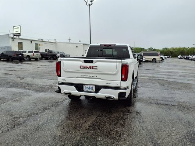 Used 2024 GMC Sierra 1500 Denali w/ Technology Package AWD/4WD image 26