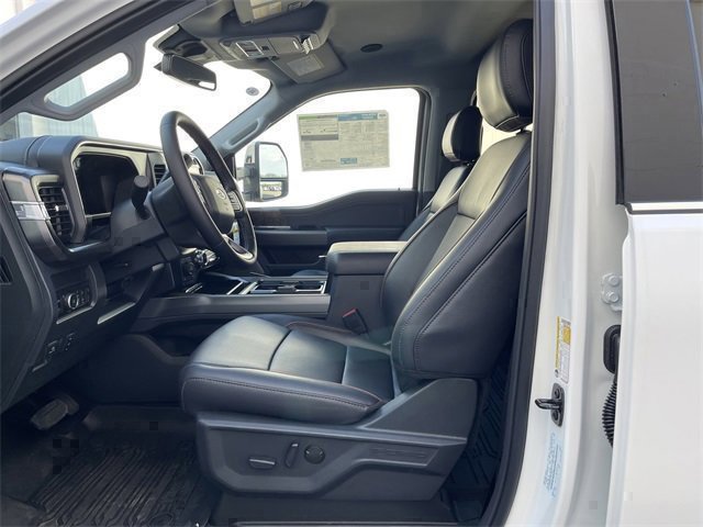 New 2026 Ford F350 Lariat w/ Lariat Ultimate Package image 11