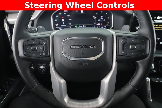 Used 2024 GMC Sierra 1500 Denali image 24