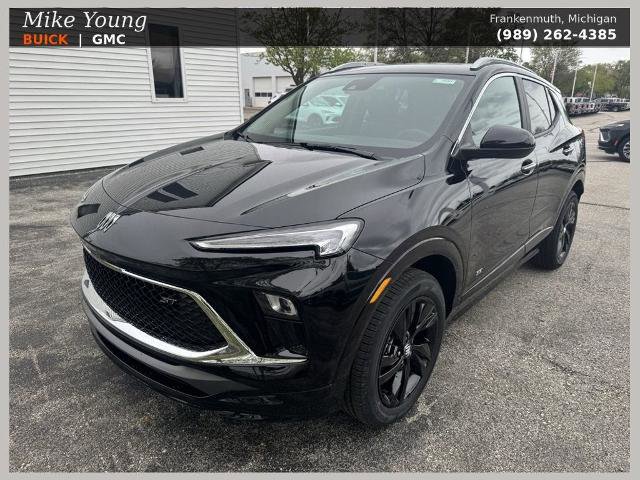 New 2026 Buick Encore GX Sport Touring AWD/4WD image 1