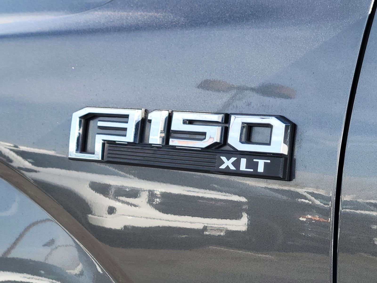 Used 2019 Ford F150 XLT w/ Equipment Group 301A Mid image 14