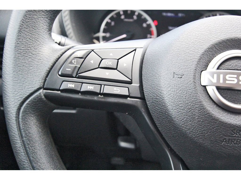 Used 2024 Nissan Sentra S w/ Trunk Package FWD image 13