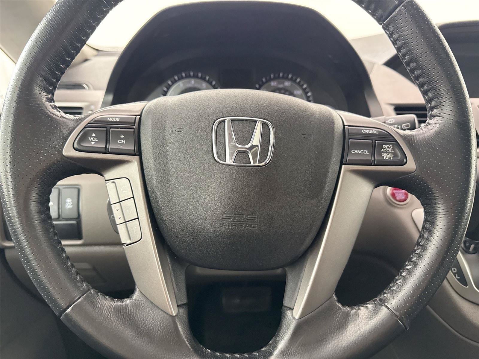 Used 2016 Honda Odyssey EX-L image 16
