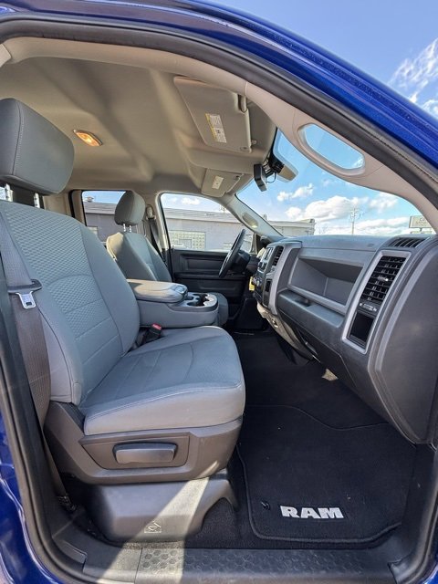 Used 2015 RAM 1500 Express image 14