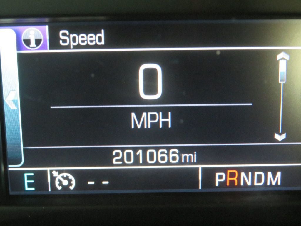 Used 2015 Chevrolet Silverado 1500 LT w/ All Star Edition AWD/4WD image 42