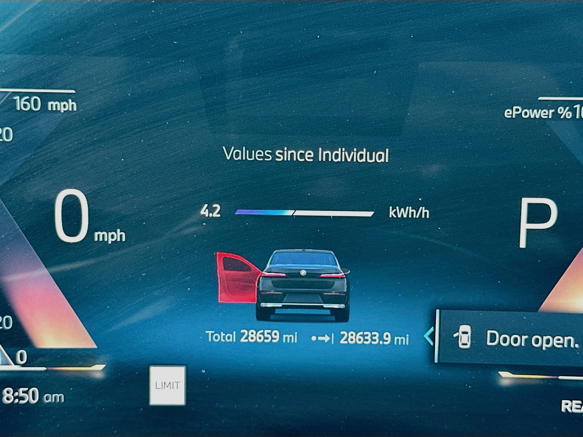 Certified 2024 BMW i7 xDrive60 AWD/4WD image 12