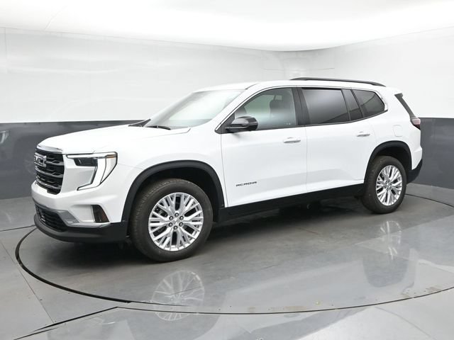 Used 2024 GMC Acadia Elevation FWD image 4