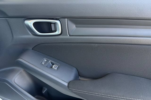 Certified 2023 Honda Civic Sport image 20