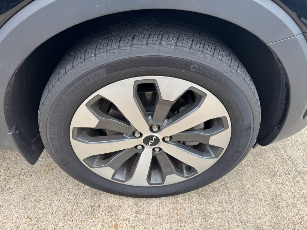 Used 2022 Kia Telluride SX AWD/4WD image 12