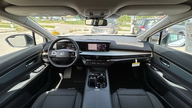 New 2026 Nissan Murano SL AWD/4WD image 13