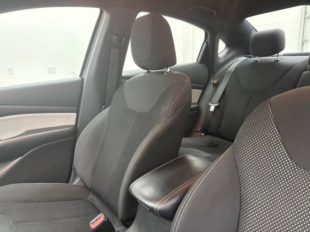 Used 2016 Dodge Dart SXT w/ Rallye Appearance Group FWD image 23