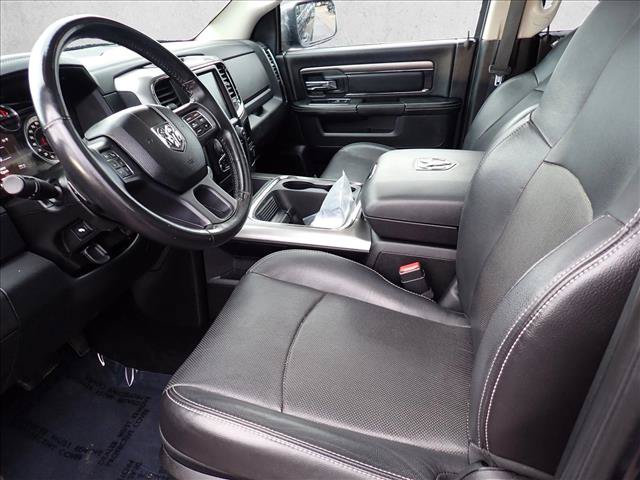Used 2016 RAM 1500 Sport w/ Convenience Group AWD/4WD image 9