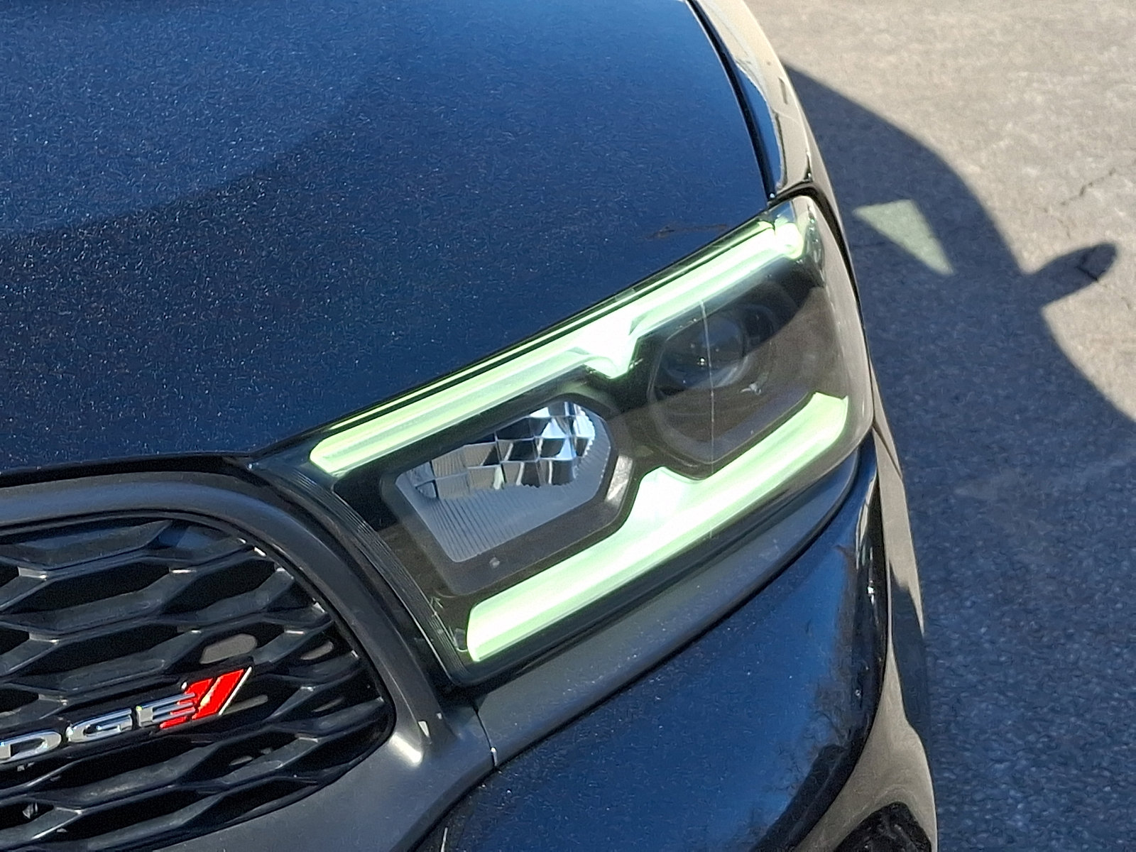 Used 2023 Dodge Durango R/T image 11