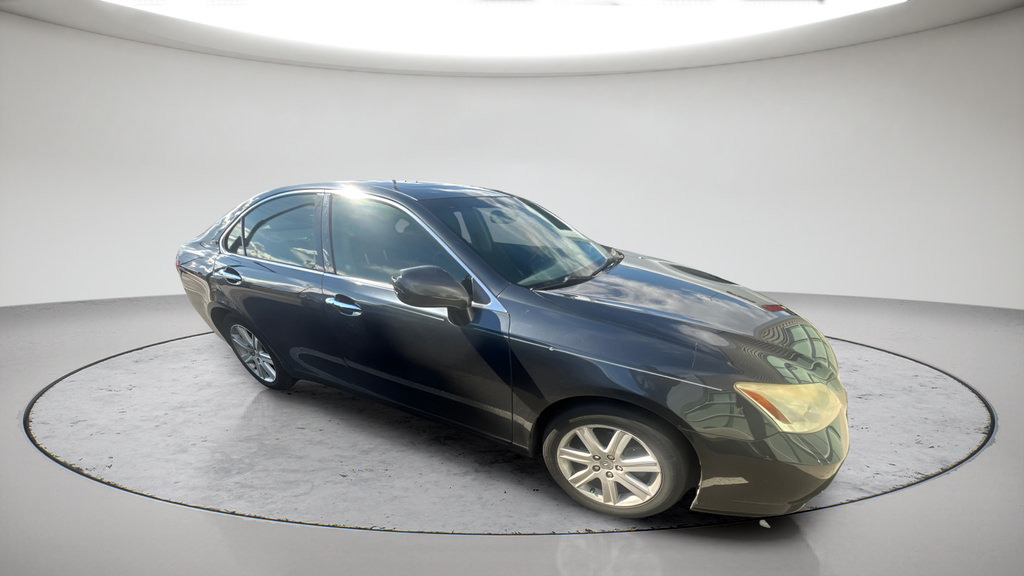 Used 2007 Lexus ES 350 w/ Premium Plus Pkg FWD image 1