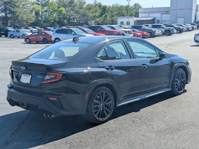 Used 2023 Subaru WRX Premium AWD/4WD image 7