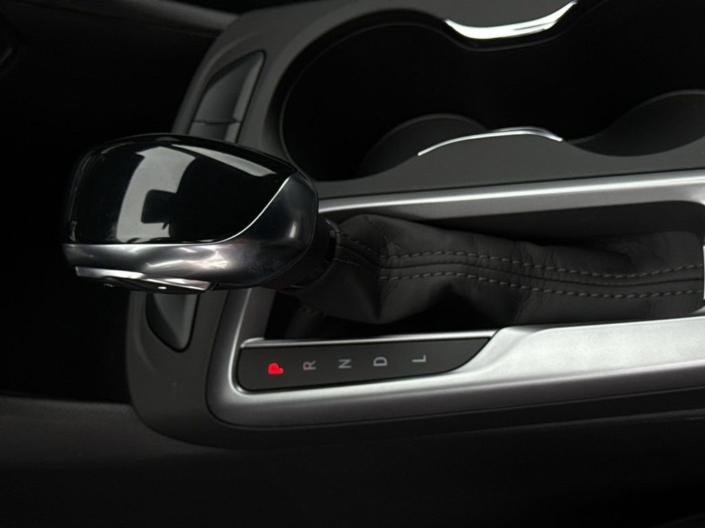 New 2026 Buick Envista Preferred image 21