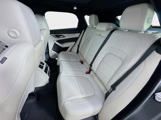 New 2026 Jaguar F-PACE R-Dynamic S AWD/4WD image 24