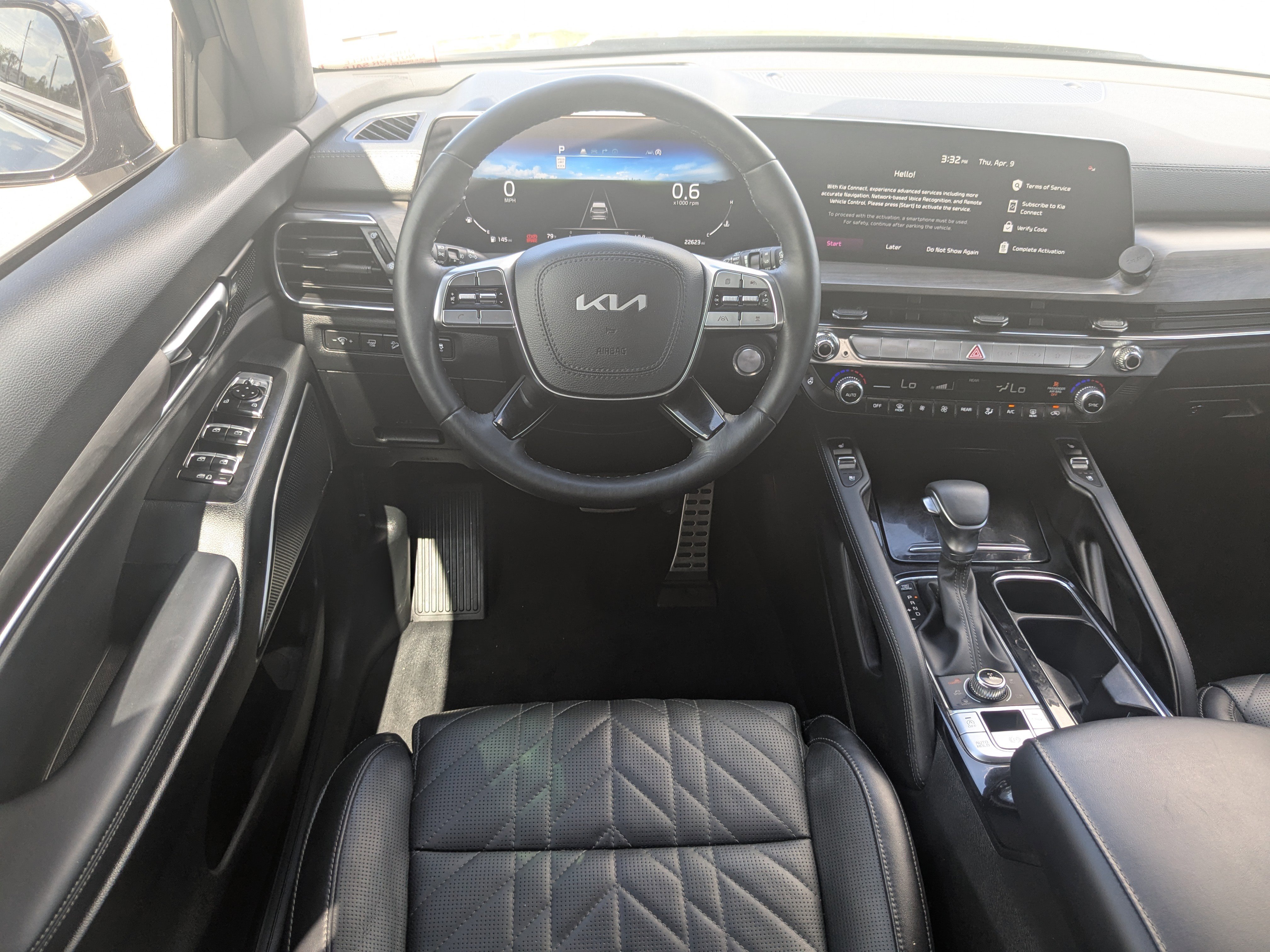 Certified 2025 Kia Telluride SX Prestige X-Line image 24