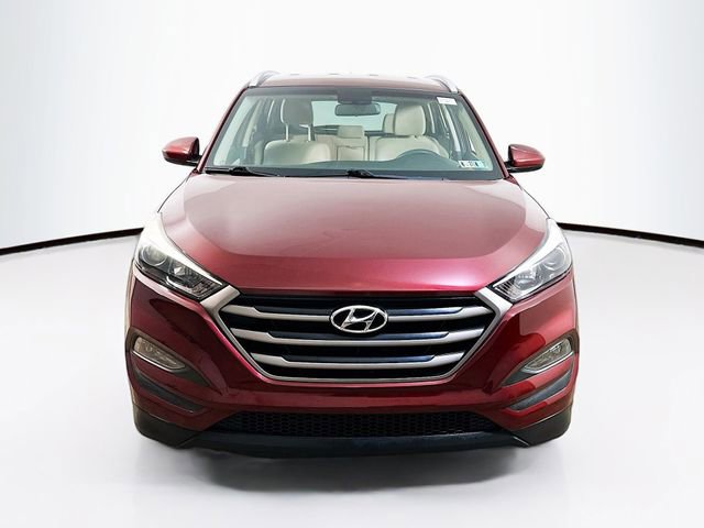Used 2016 Hyundai Tucson SE w/ Option Group 02 AWD/4WD image 2